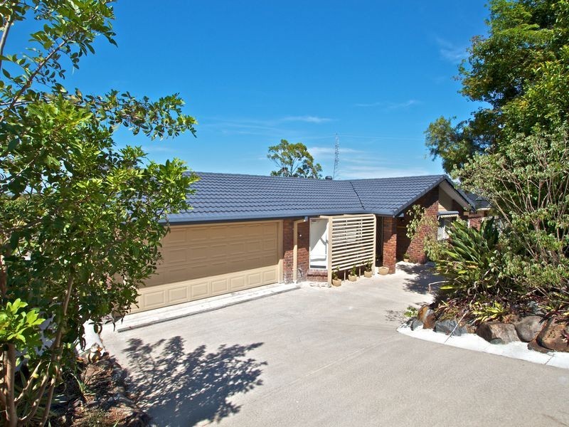 125 Explorers Way, Highland Park QLD 4211
