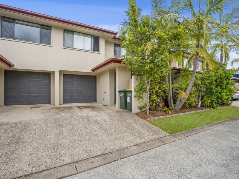 3/62-74 Franklin Drive, Mudgeeraba QLD 4213