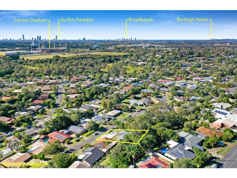 11 Jancoon Court, Carrara QLD 4211
