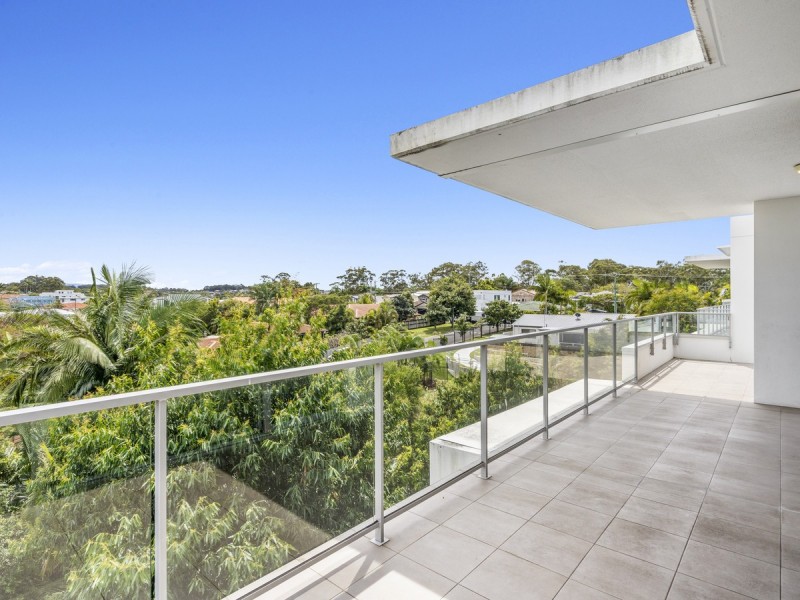 3404/1-7 Waterford Court, Bundall QLD 4217