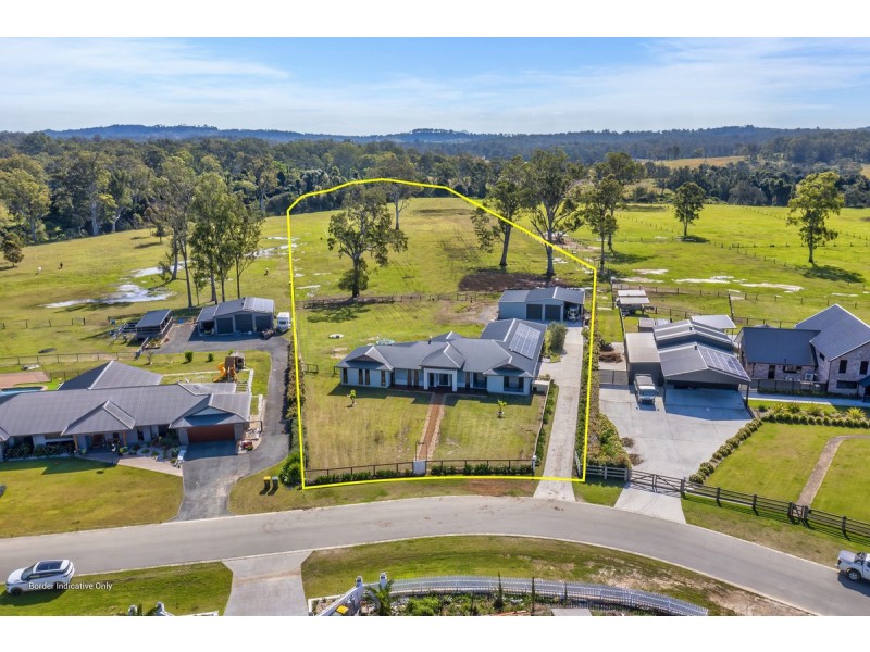 119-121 Riemore Circuit, Tamborine QLD 4270