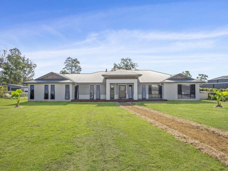 119-121 Riemore Circuit, Tamborine QLD 4270