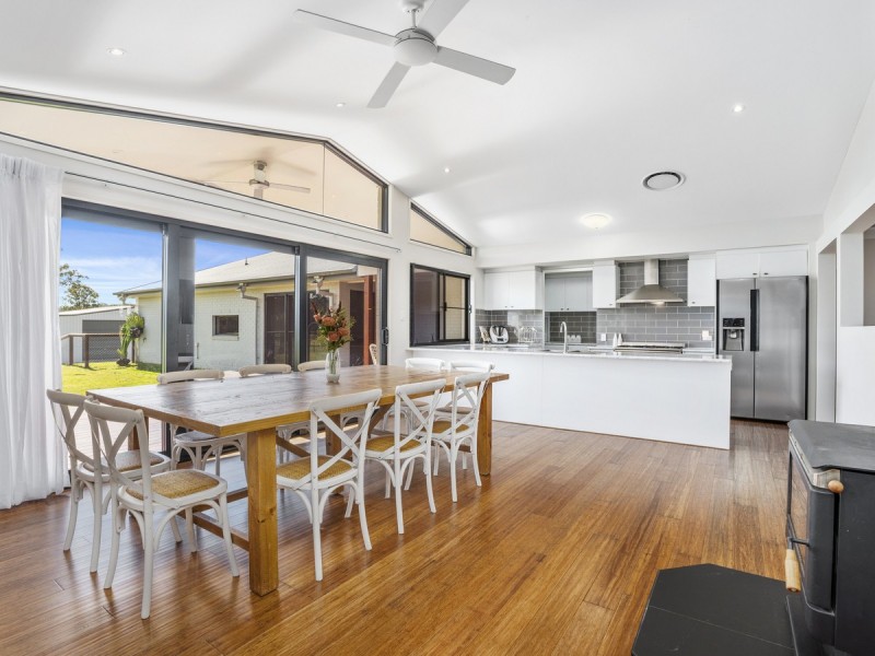 119-121 Riemore Circuit, Tamborine QLD 4270