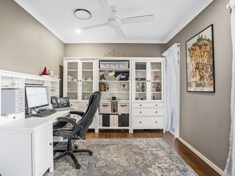 119-121 Riemore Circuit, Tamborine QLD 4270