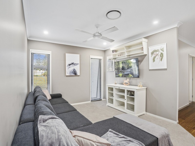 119-121 Riemore Circuit, Tamborine QLD 4270