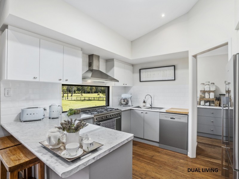 119-121 Riemore Circuit, Tamborine QLD 4270