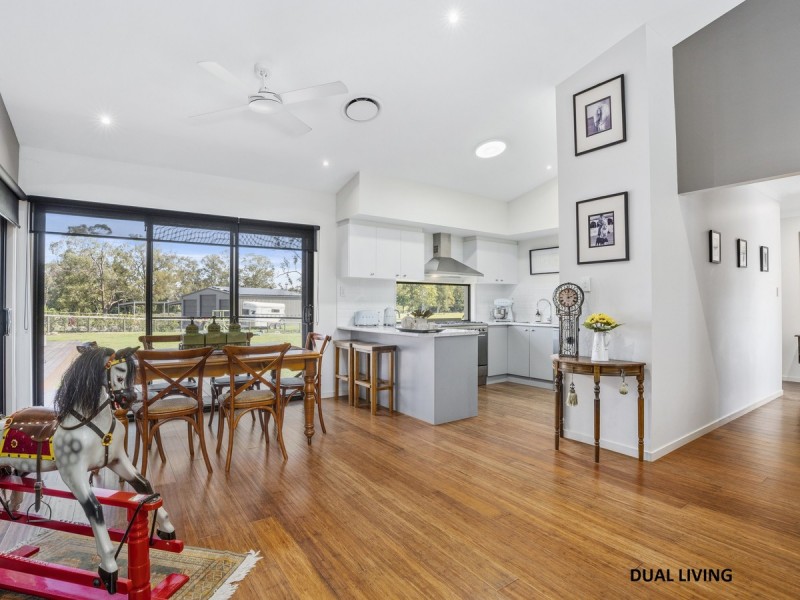 119-121 Riemore Circuit, Tamborine QLD 4270