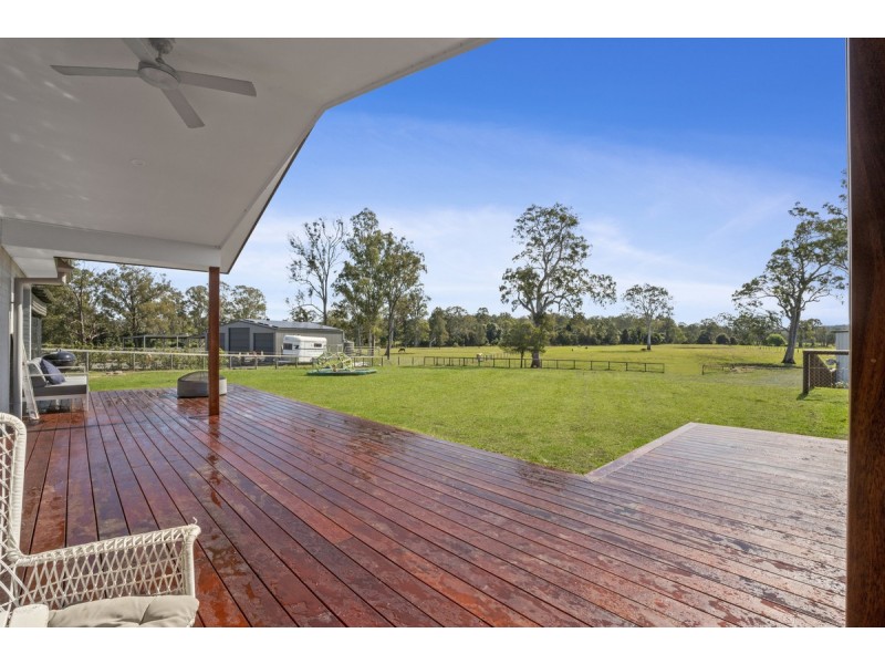 119-121 Riemore Circuit, Tamborine QLD 4270