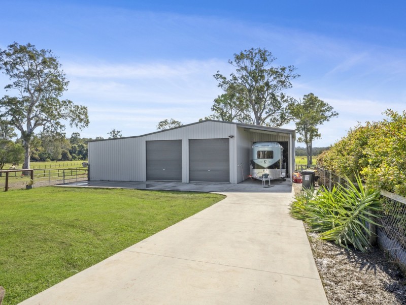 119-121 Riemore Circuit, Tamborine QLD 4270