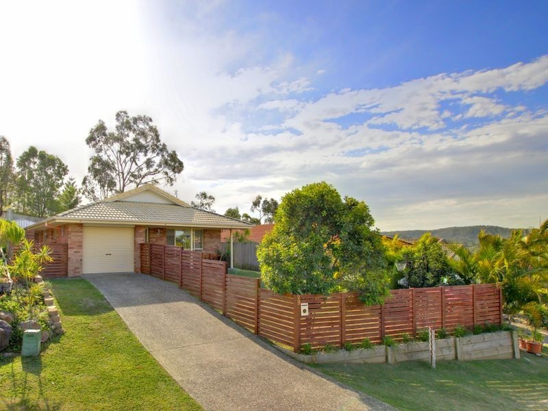 29 Forestwood Court, Nerang QLD 4211