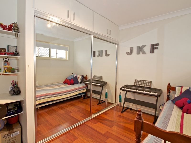 29 Forestwood Court, Nerang QLD 4211