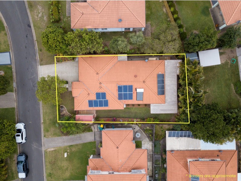 7 Kowhai Place, Nerang QLD 4211