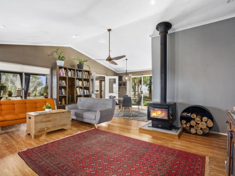 7 Poplar Court, Beechmont QLD 4211