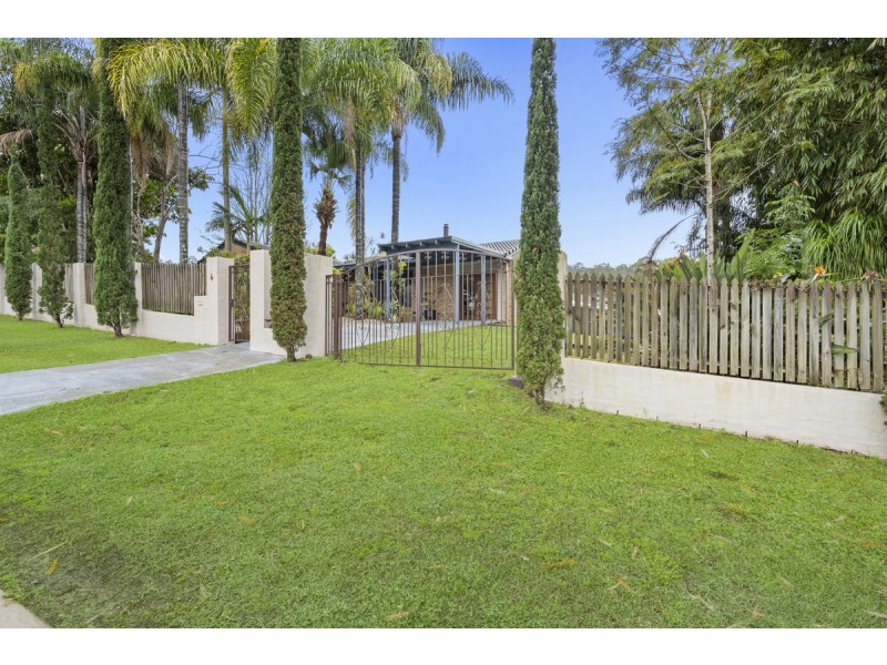 4 Coomville Crescent, Nerang QLD 4211