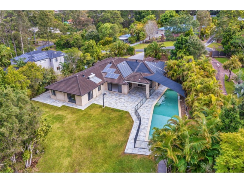 5 Conway Court, Nerang QLD 4211