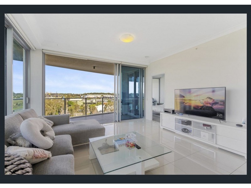 1407/25 East Quay Drive, Biggera Waters QLD 4216