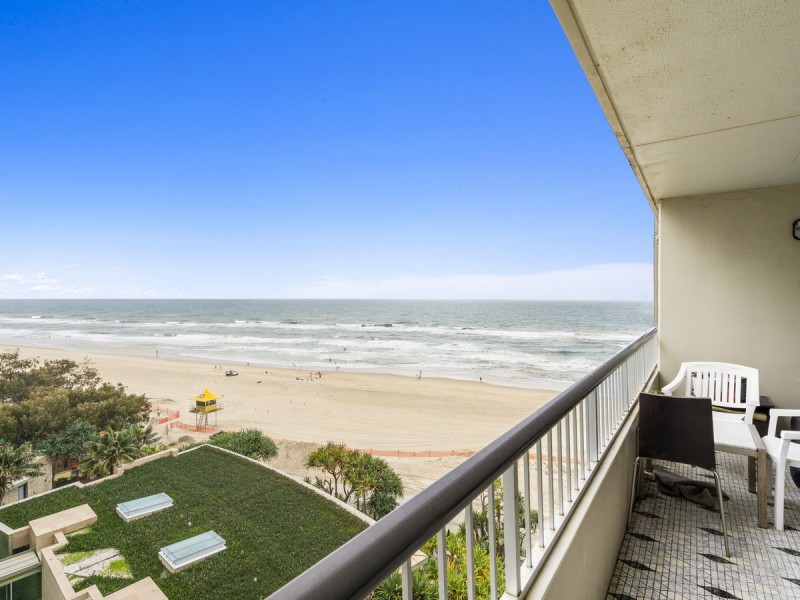 26/29 Northcliffe Terrace, Surfers Paradise QLD 4217