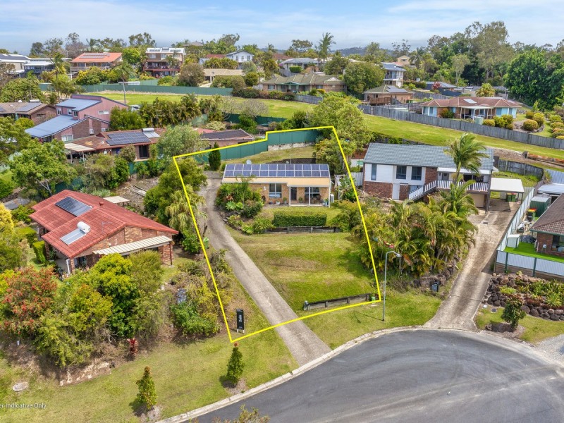 4 Chateau Court, Highland Park QLD 4211