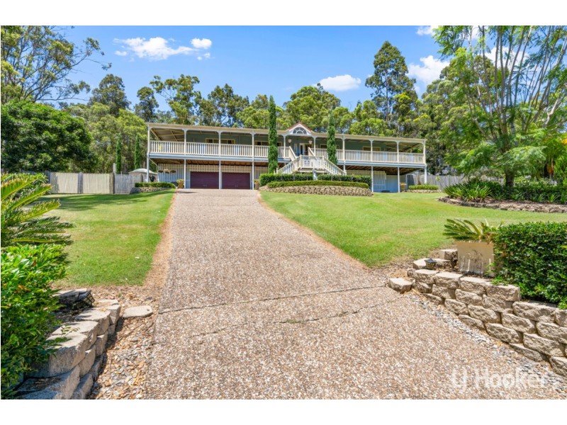 10 Guava Court, Bonogin QLD 4213