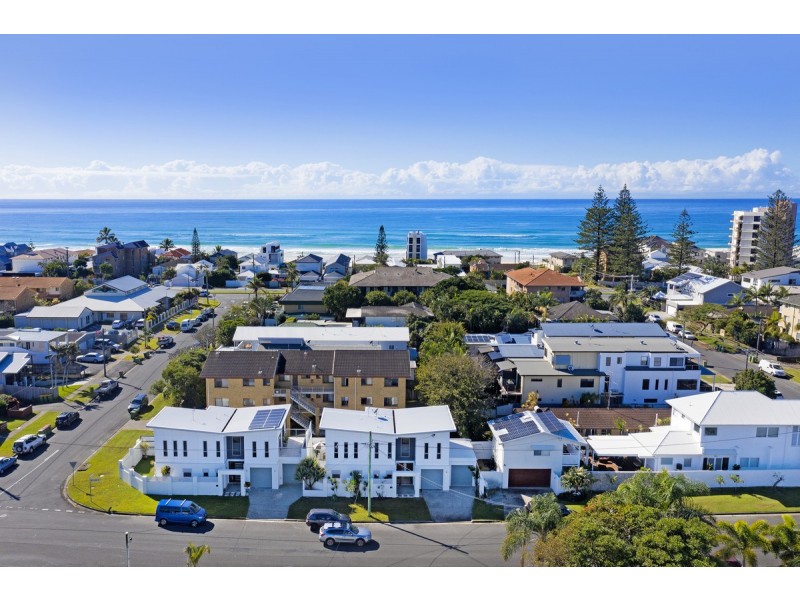 Lot 2/16 Fourteenth Avenue, Palm Beach QLD 4221