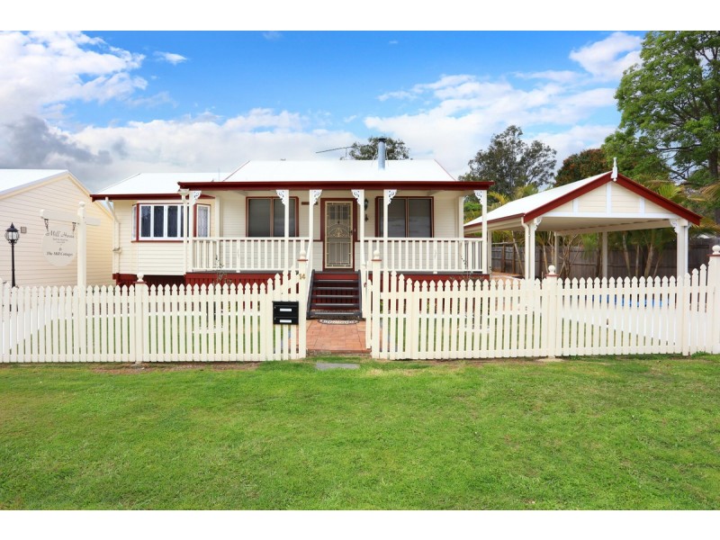 4/12-14 Appel Street, Canungra QLD 4275