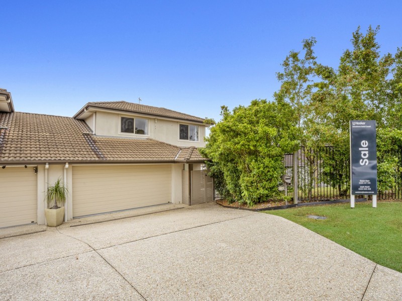 17B Debbie Way, Nerang QLD 4211