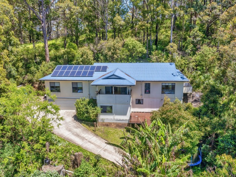 25-29 Akoonah Drive, Beechmont QLD 4211
