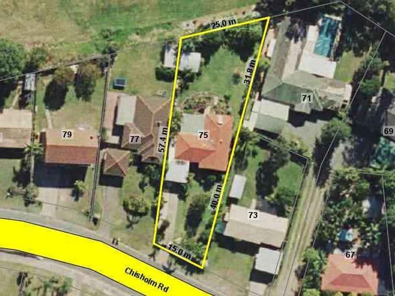 75 Chisholm Road, Carrara QLD 4211