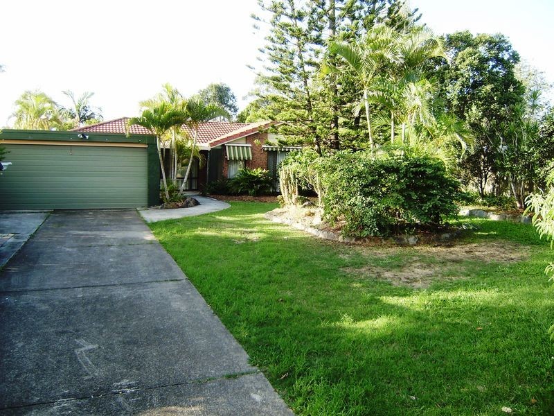 75 Chisholm Road, Carrara QLD 4211