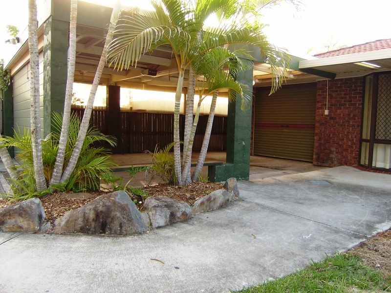 75 Chisholm Road, Carrara QLD 4211