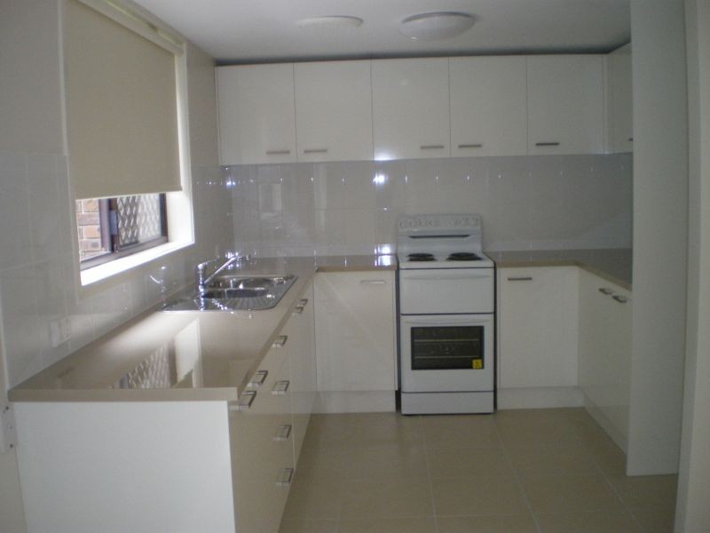 7 Jacaranda Court 67 Nerang Stre, Nerang QLD 4211