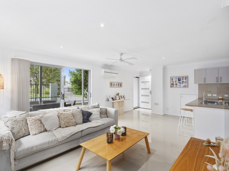 4/23 Garden Road, Coomera QLD 4209