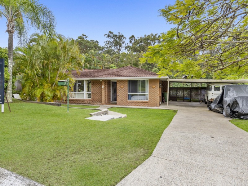 7 Orlando Court, Highland Park QLD 4211