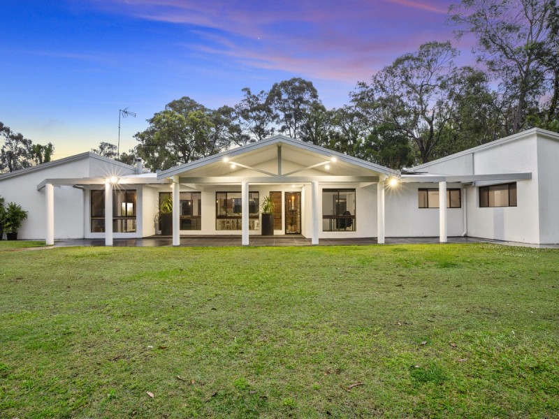 14-18 Billabirra Crescent, Nerang QLD 4211