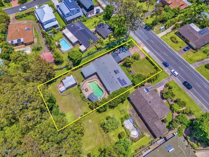 83 Alison Road, Carrara QLD 4211