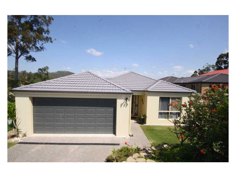 4 Nikau Crescent, Nerang QLD 4211