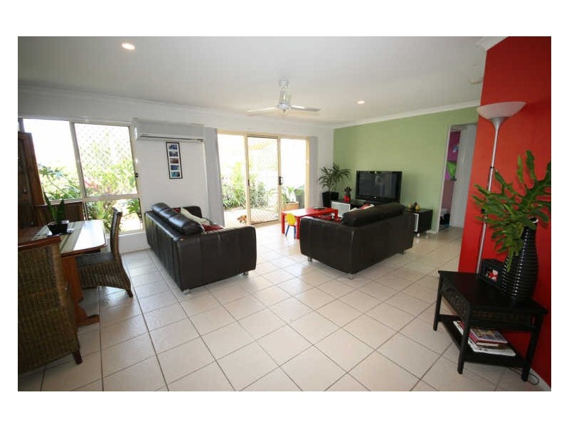 4 Nikau Crescent, Nerang QLD 4211