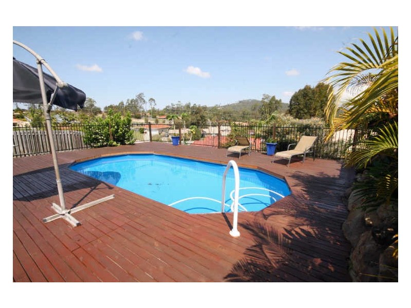4 Nikau Crescent, Nerang QLD 4211