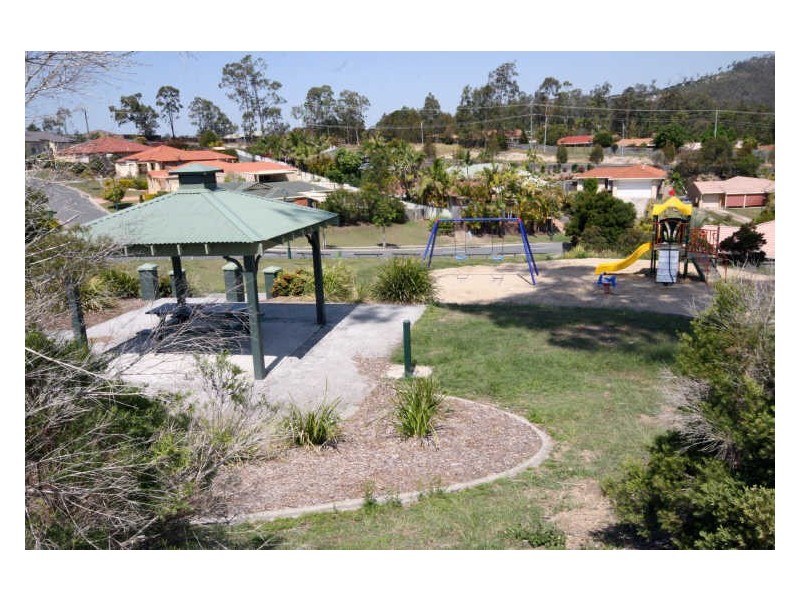 4 Nikau Crescent, Nerang QLD 4211