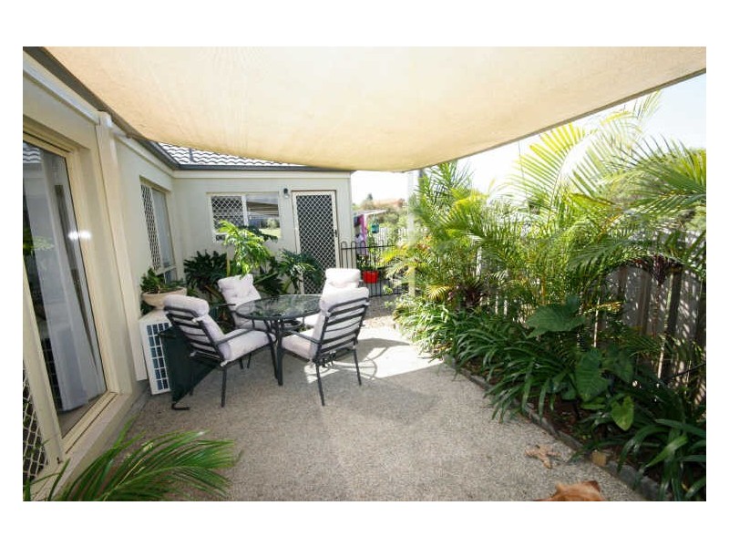 4 Nikau Crescent, Nerang QLD 4211