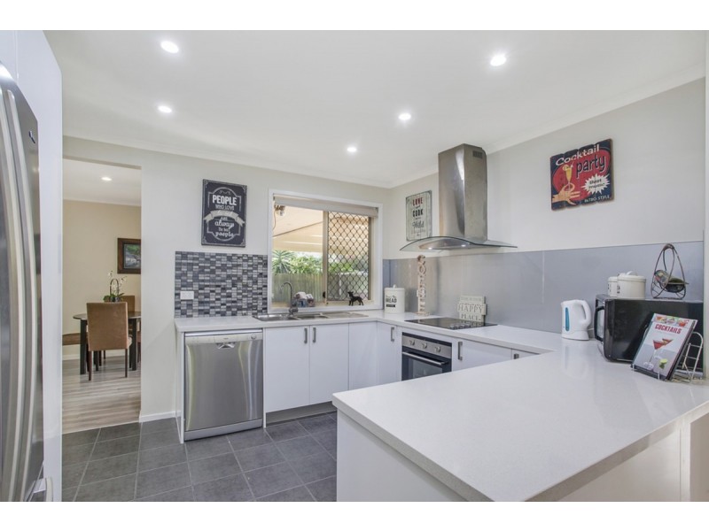 7 Peppercorn Court, Nerang QLD 4211
