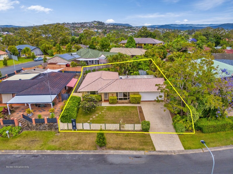 13 Convery Crescent, Highland Park QLD 4211
