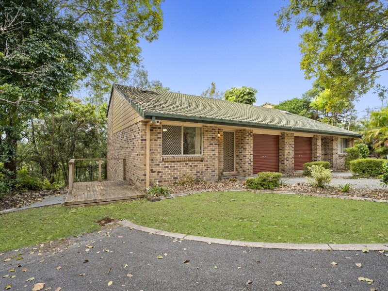 27/6 Ben Lomond Drive, Highland Park QLD 4211