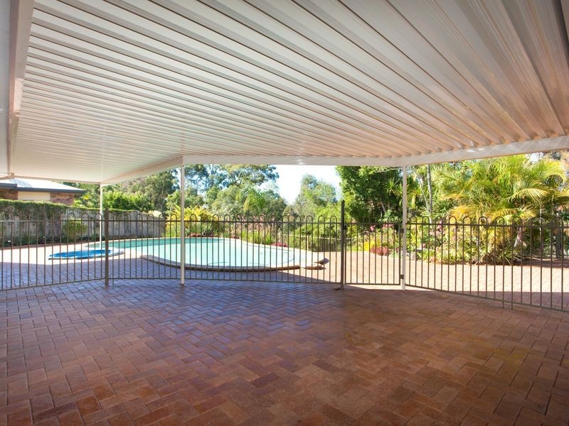 4 Padauk Drive, Nerang QLD 4211
