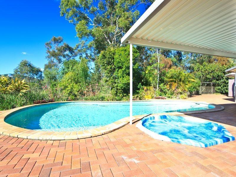4 Padauk Drive, Nerang QLD 4211