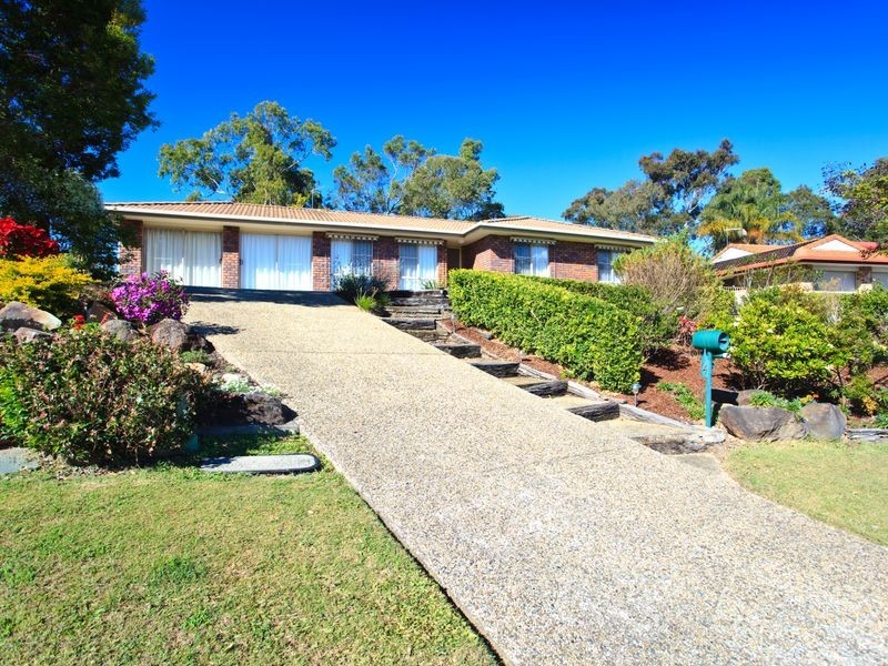 4 Padauk Drive, Nerang QLD 4211