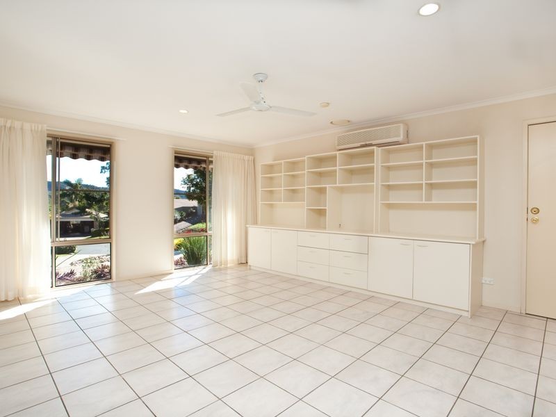 4 Padauk Drive, Nerang QLD 4211