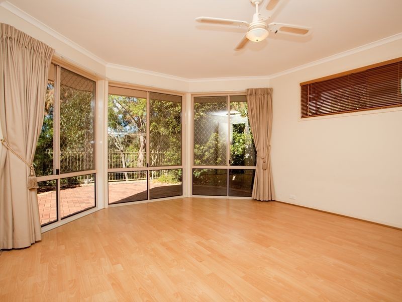 4 Padauk Drive, Nerang QLD 4211