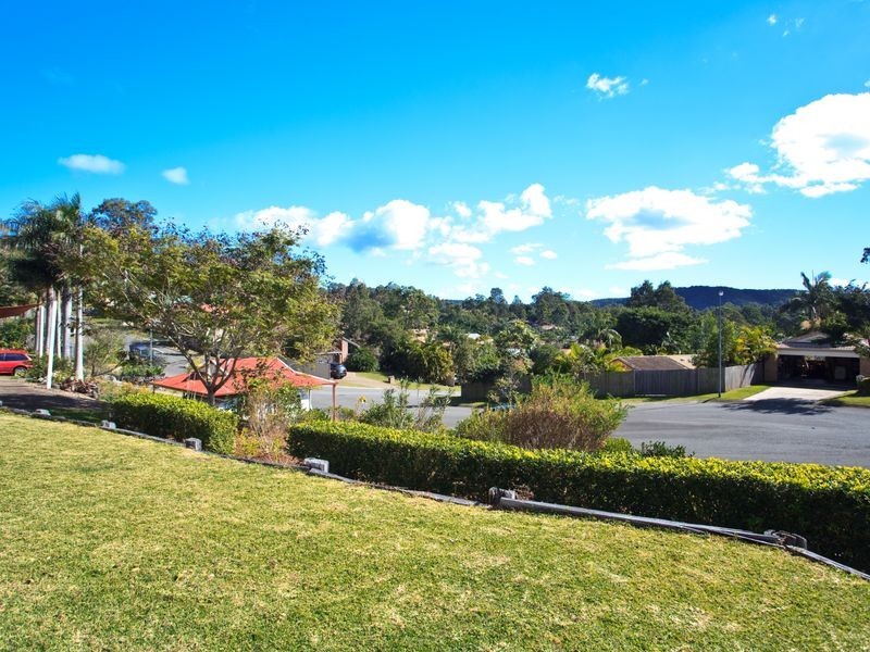 4 Padauk Drive, Nerang QLD 4211