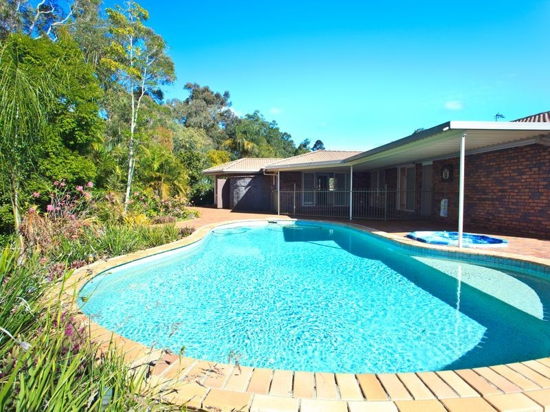 4 Padauk Drive, Nerang QLD 4211